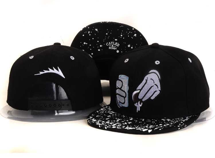 Cayler-Sons Fashion Snapback Hat GS (14),We sell and wholesale Cayler-Sons Fashion Snapback Hat GS (14) on line form chian!